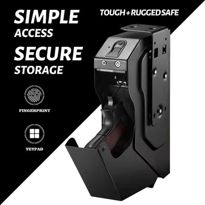 Sentinel Slide - Bedside Edition