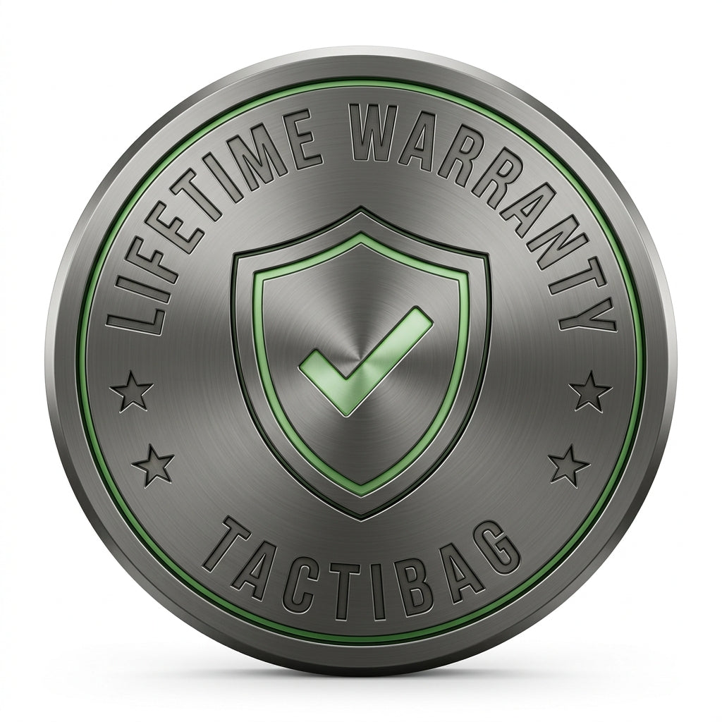 Life time Warranty