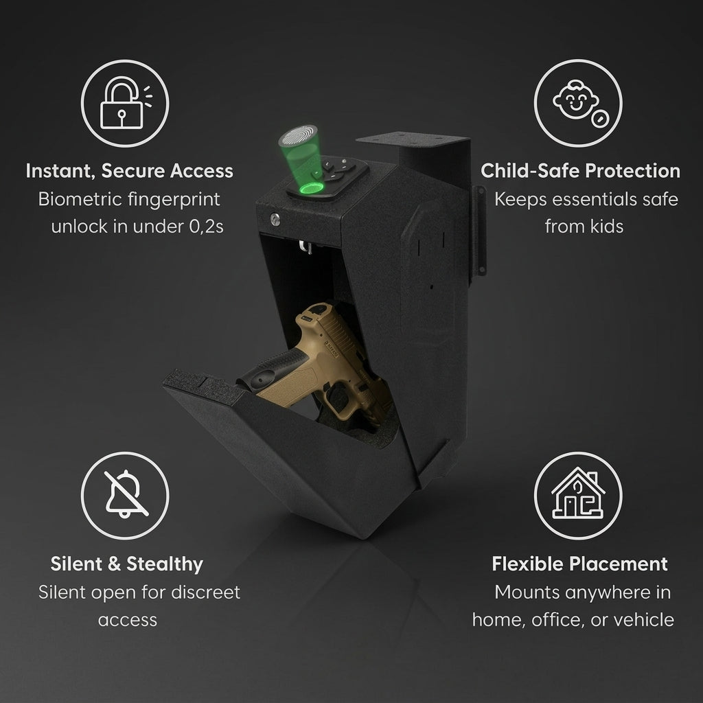 Sentinel Slide - Bedside Edition