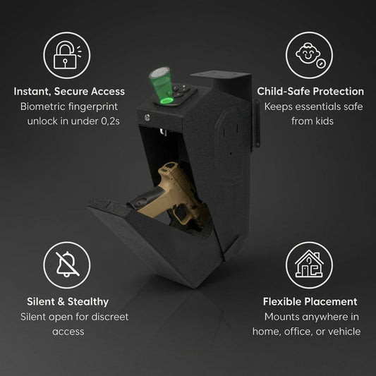 Sentinel Slide - Bedside Edition