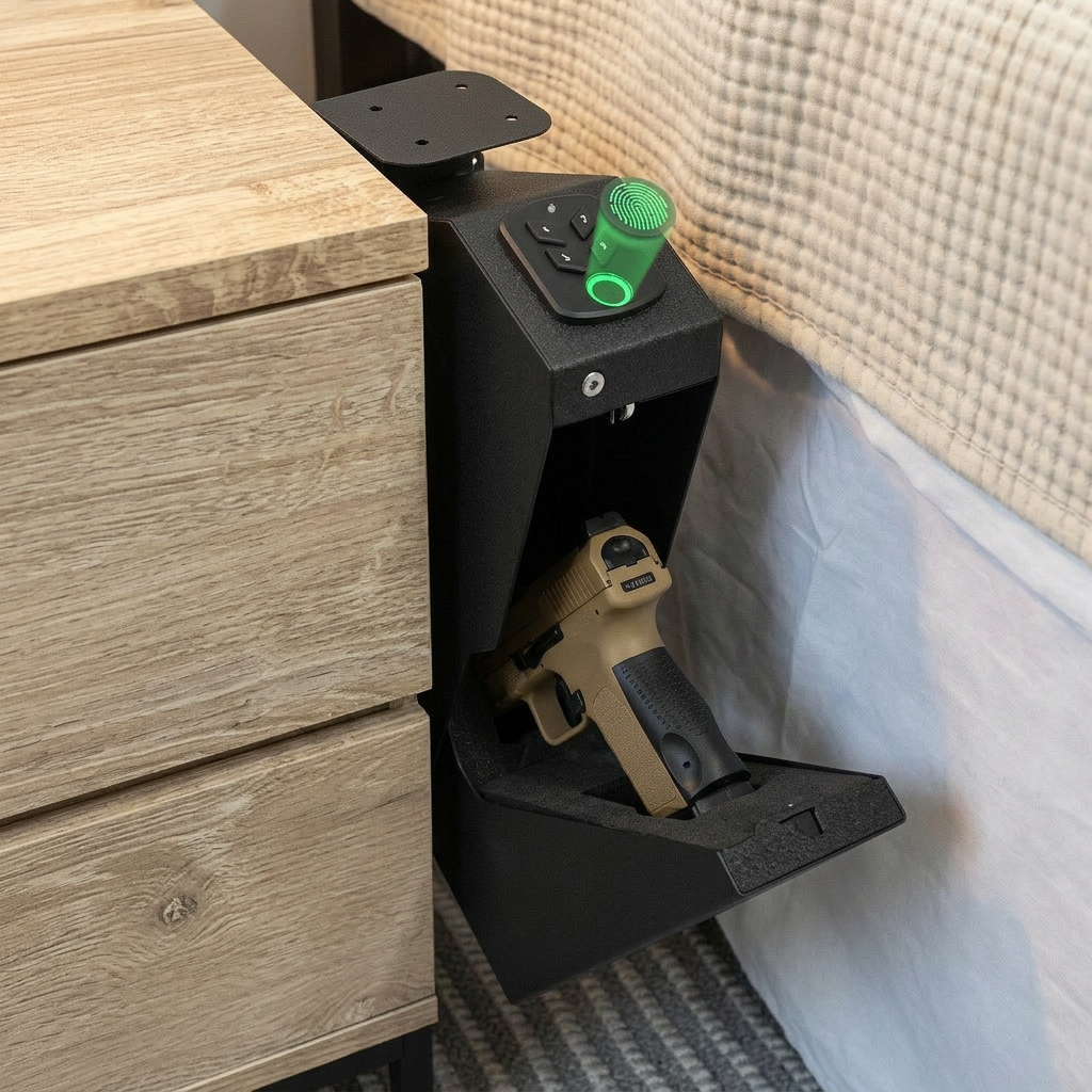 Sentinel Slide - Bedside Edition